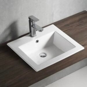 Drop In / Insert Basins