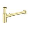 BG NR Basin Bottle Trap 40mm - Different Colors