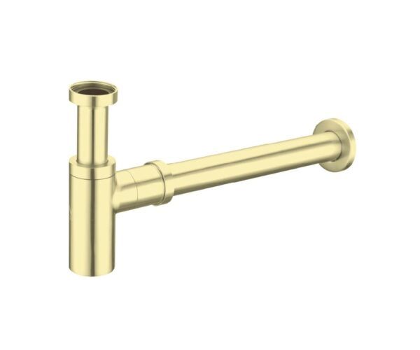 NR Basin Bottle Trap 40mm - Different Colors
