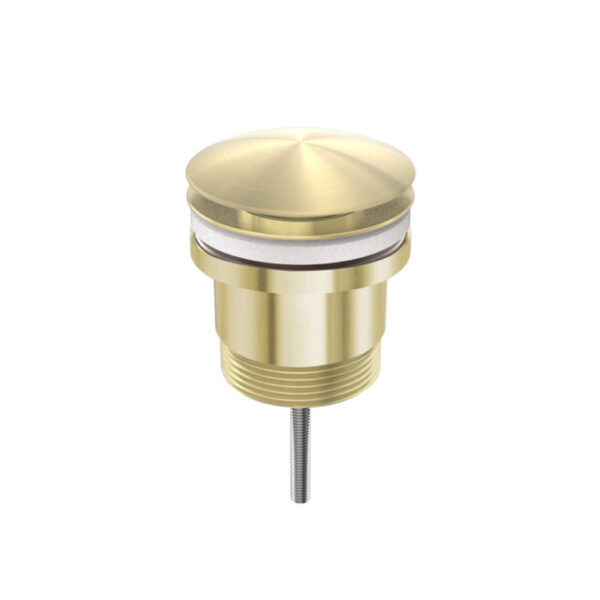 NRO706 Universal Basin Pop Up Waste  - Different Colors