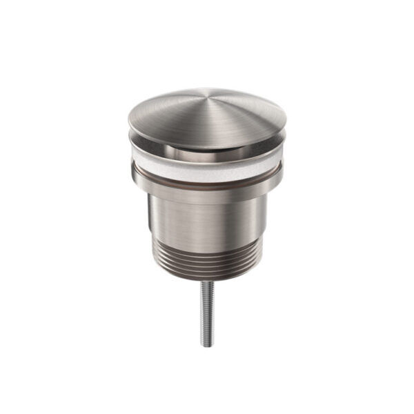 NRO706 Universal Basin Pop Up Waste  - Different Colors