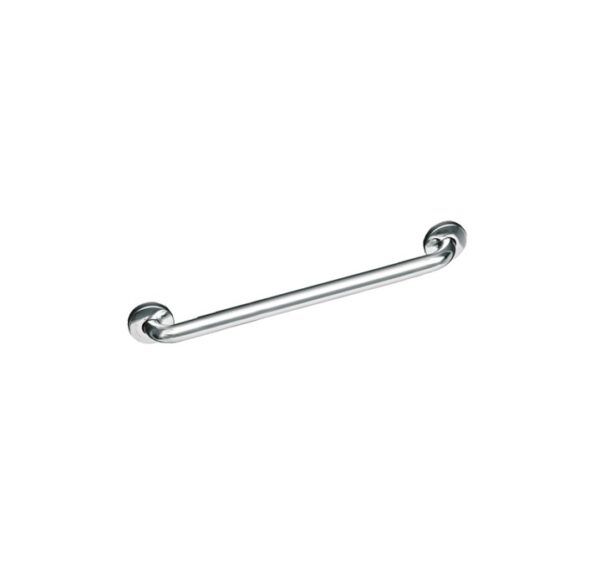 Johnson Suisse CARE Grab Rail Straight 300/600/900mm (32×1.2)