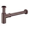 BZ NR Basin Bottle Trap 40mm - Different Colors