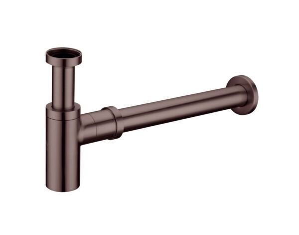 NR Basin Bottle Trap 40mm - Different Colors