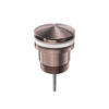 NRO706 Universal Basin Pop Up Waste  - Different Colors