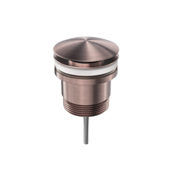NRO706 Universal Basin Pop Up Waste  - Different Colors