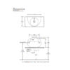 Johnson Suisse Egg Junior Basin 500×360mm 1th Chpw