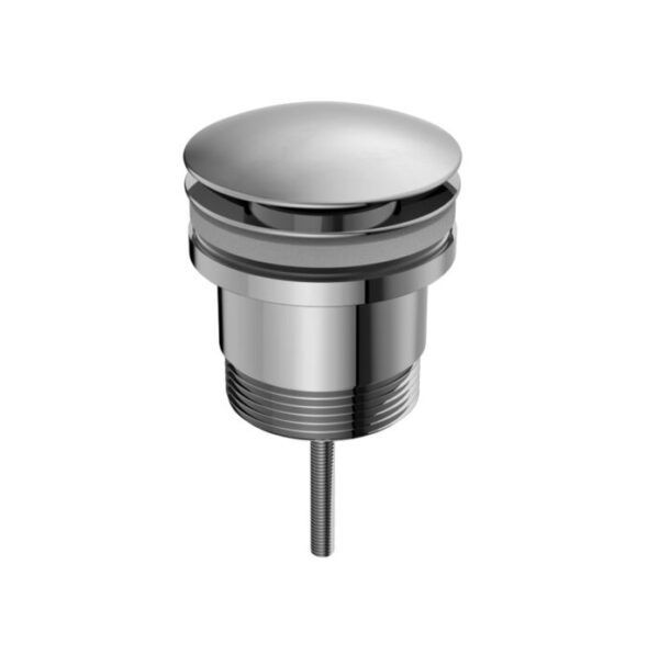NRO706 Universal Basin Pop Up Waste  - Different Colors