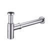 CH NR Basin Bottle Trap 40mm - Different Colors
