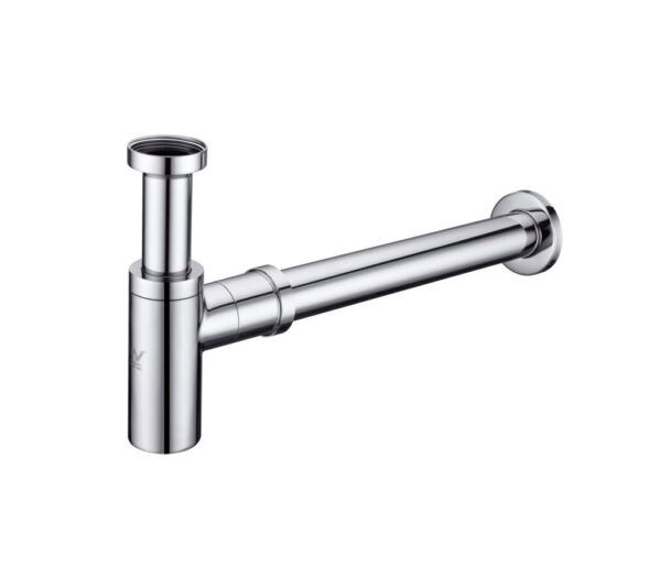 NR Basin Bottle Trap 40mm - Different Colors
