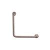 ECTP GRAB 45 1 ECTPGRAB45 MOBI CARE 90 Degree Grab Rail