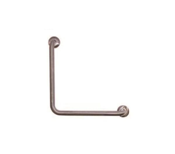 ECTPGRAB45 MOBI CARE 90 Degree Grab Rail