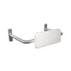 ECTPGRAB6016 MOBI CARE Disabled Toilet Back Rest with Cushion