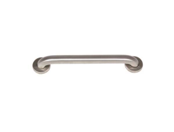 ECTPGRAB90 MOBI CARE Straight Grab/ Shower Rail 900x32mm