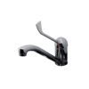 ECWT C101D 1 ECWTC101D MOBI CARE Swivel Single Lever Kitchen Mixer