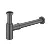 GM NR Basin Bottle Trap 40mm - Different Colors