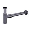 GR NR Basin Bottle Trap 40mm - Different Colors