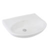 J3092.0.PW1 Johnson Suisse Boston Type B Medium Clinical Hand Basin with/without Taphole