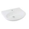 J3092.1.PW1 Johnson Suisse Boston Type B Medium Clinical Hand Basin with/without Taphole