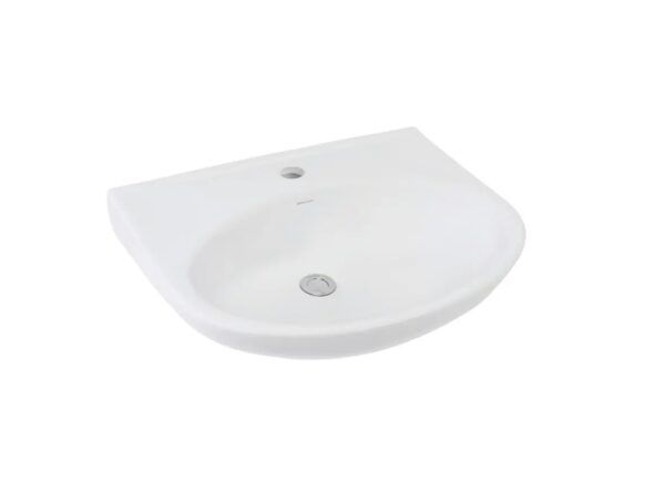 Johnson Suisse Boston Type B Medium Clinical Hand Basin with/without Taphole