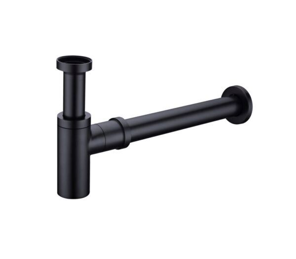 NR Basin Bottle Trap 40mm - Different Colors
