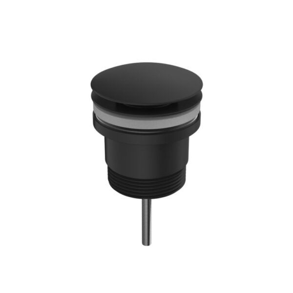 NRO706 Universal Basin Pop Up Waste  - Different Colors