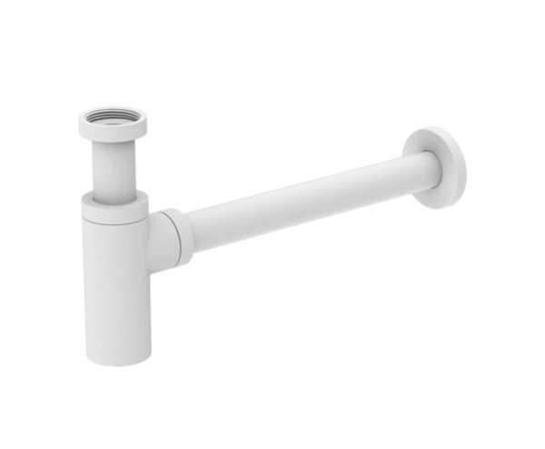 NR Basin Bottle Trap 40mm - Different Colors