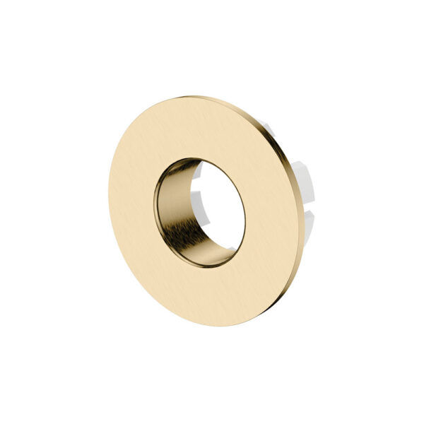 FNZ Overflow Metal Ring - Different Colors