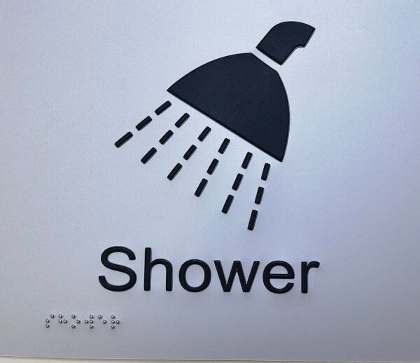 ECTPSIGN Braille Signs