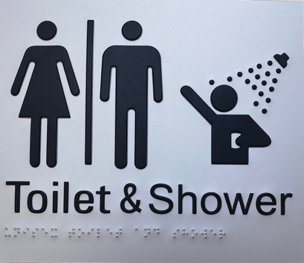ECTPSIGN Braille Signs