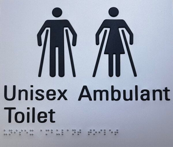 ECTPSIGN Braille Signs