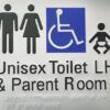 UNPR LH ECTPSIGN Braille Signs