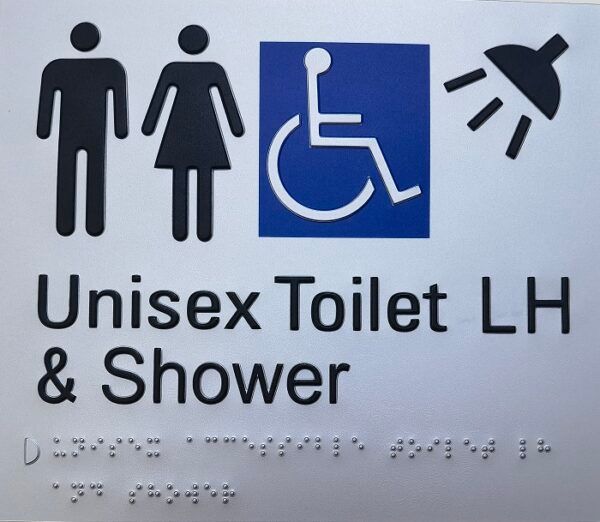 ECTPSIGN Braille Signs