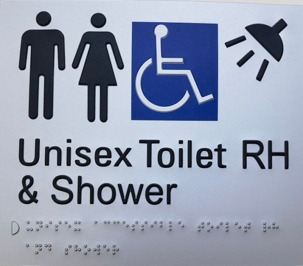 ECTPSIGN Braille Signs