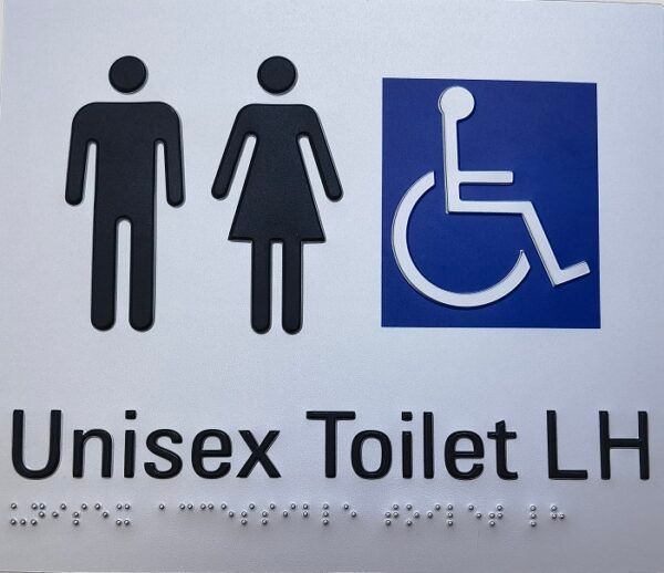 ECTPSIGN Braille Signs