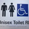 UNT RH ECTPSIGN Braille Signs