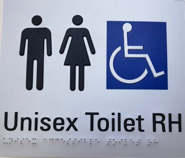 ECTPSIGN Braille Signs