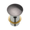 WAS58GM FNZ Basin Pop Up Waste - Different Colors