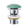WAS58GR_1 FNZ Basin Pop Up Waste - Different Colors