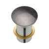 WAS59GM FNZ Basin Pop Up Waste - Different Colors