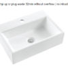 WeChat Screenshot_20230621164249 OS-WD480 Compact Wall Hung Vanity - 480x350x570mm