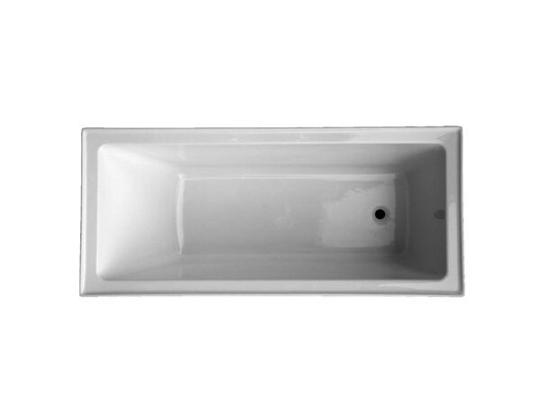 OC Insert Bath Louve 1525/1675/1800mm