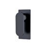 111 NR 3013-11T-MB Matt Black Shower Mixer