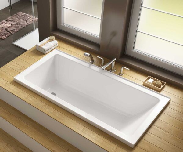 OC Insert Bath Louve 1525/1675/1800mm
