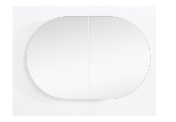 SG-9060MW/MB/A1 Shaving Cabinet 900x600mm