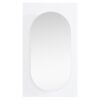 4590-2 SG-4590MW/MB Shaving Cabinet 450x900mm