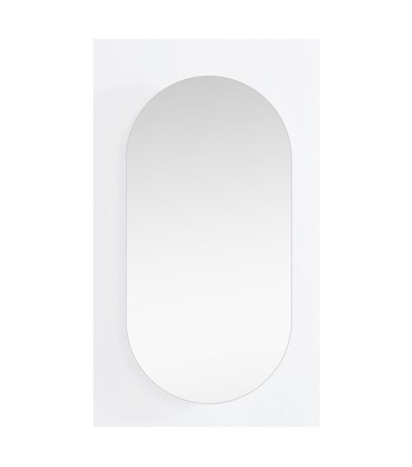SG-4590MW/MB Shaving Cabinet 450x900mm