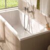 666 OC Insert Bath Urban 1500/1675/1800mm