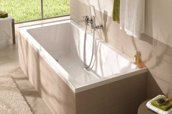 OC Insert Bath Urban 1500/1675/1800mm