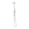 NR232105cCH-F-1-600×600 NRO23210 Chrome Round Multi Function Shower Rail